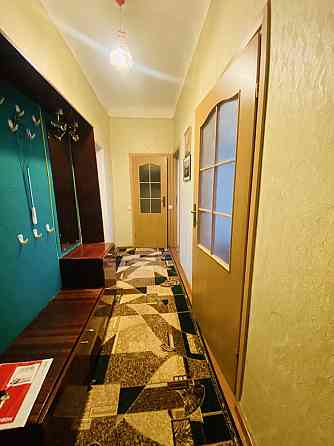 Оредна 2ох кім зі всім необхідним для проживання 