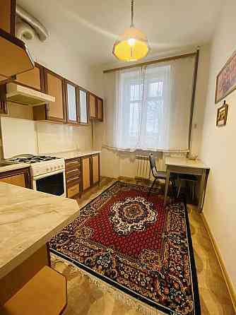 Оредна 2ох кім зі всім необхідним для проживання 