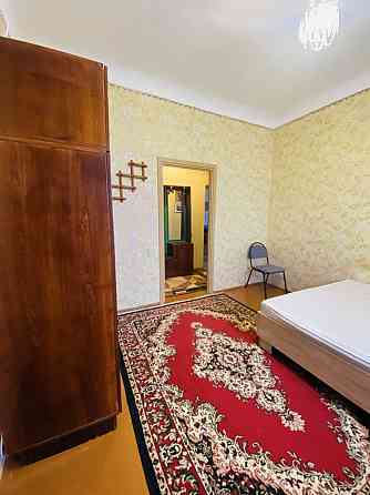 Оредна 2ох кім зі всім необхідним для проживання 