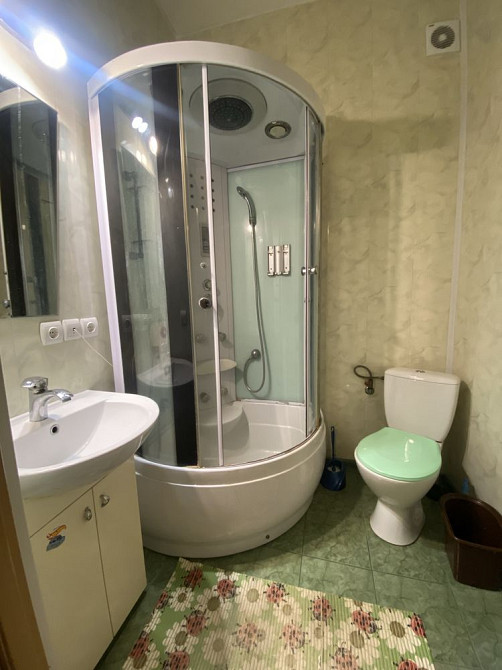 Оредна 2ох кім зі всім необхідним для проживання  - photo 7