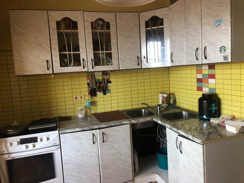 Здам 2-х кімнатну біля метро "Шулявська". вул. Довженко, 16-В Киев - изображение 4