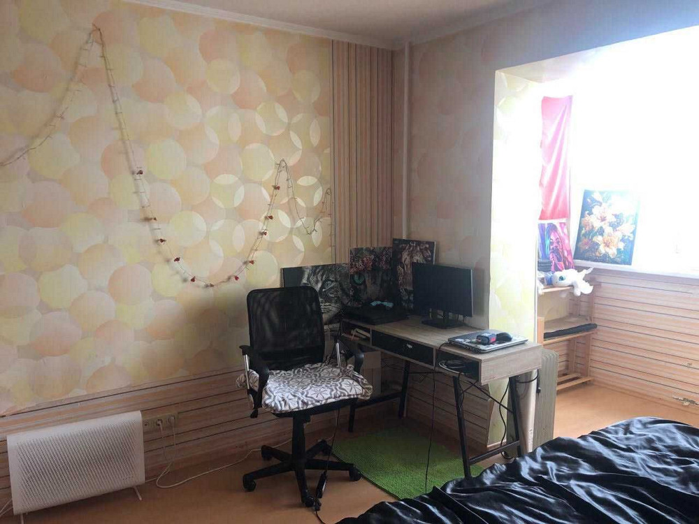 Здам 2-х кімнатну біля метро "Шулявська". вул. Довженко, 16-В Киев - изображение 3