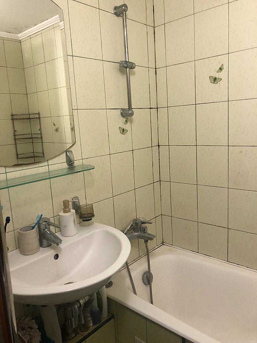 Здам 2-х кімнатну біля метро "Шулявська". вул. Довженко, 16-В Киев - изображение 6