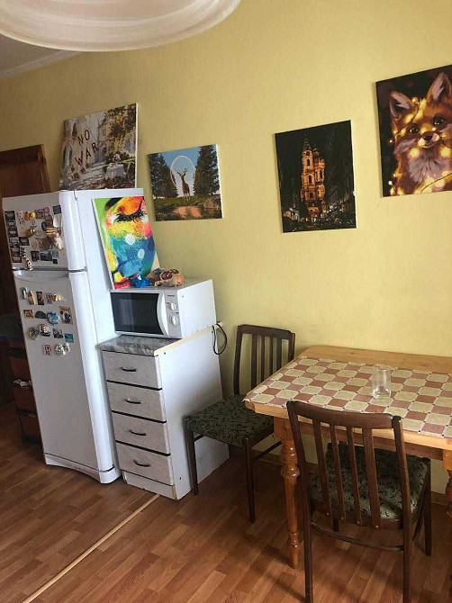 Здам 2-х кімнатну біля метро "Шулявська". вул. Довженко, 16-В Киев - изображение 5