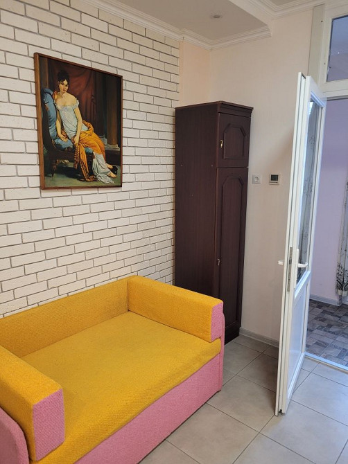 Оренда 1кім. Левандівка Львів - зображення 7