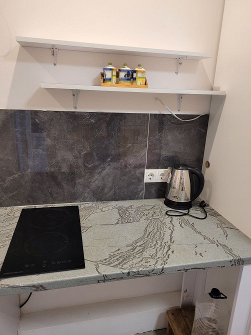 Оренда 1кім. Левандівка Львів - зображення 2