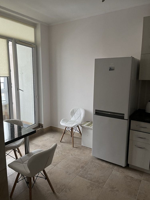 1 кім новобудова вул.Пасічна 173, євроремонт, поряд парк Львів - зображення 6