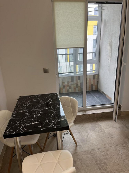 1 кім новобудова вул.Пасічна 173, євроремонт, поряд парк Львів - зображення 5