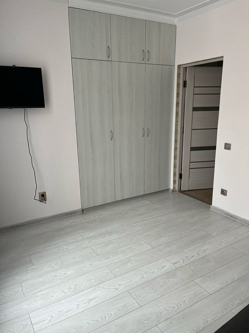 1 кім новобудова вул.Пасічна 173, євроремонт, поряд парк Львів - зображення 3