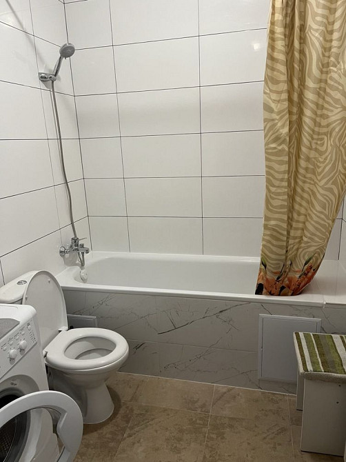 1 кім новобудова вул.Пасічна 173, євроремонт, поряд парк Львів - зображення 7