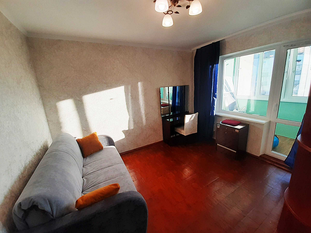 Аренда 2к квартиры 56м2, Бажана 9, метро Вырлица, Харьковская Киев - изображение 7