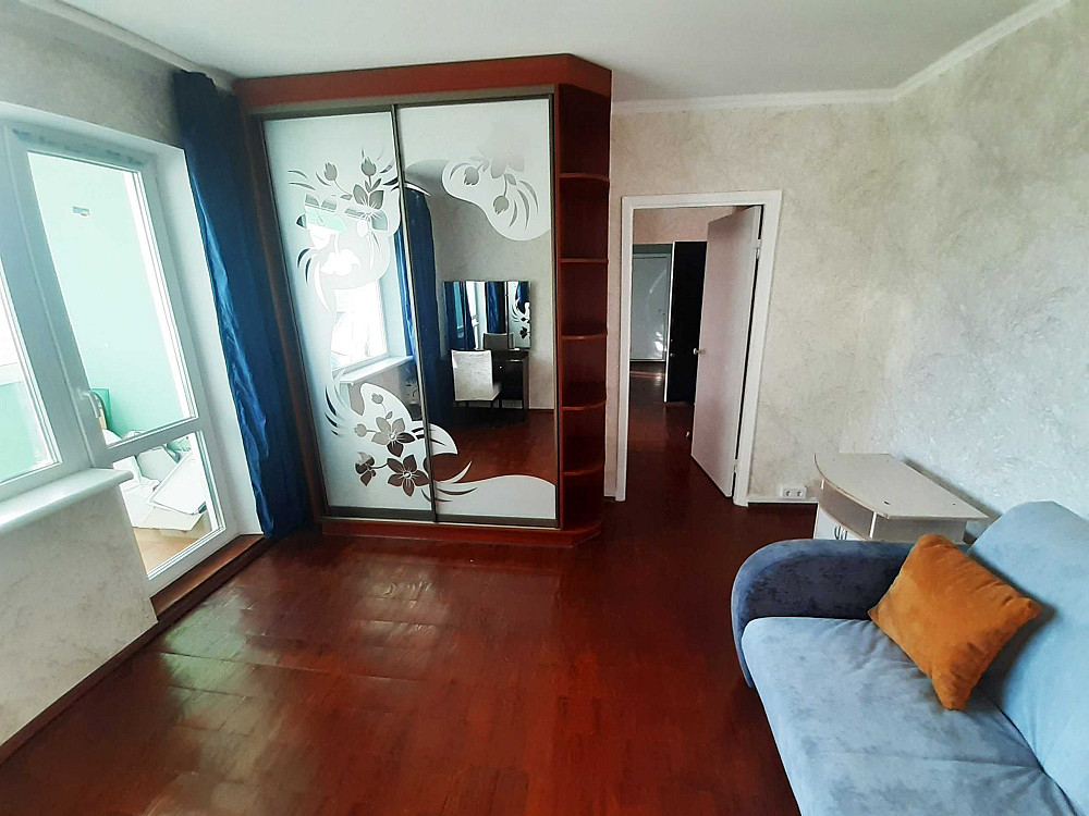 Аренда 2к квартиры 56м2, Бажана 9, метро Вырлица, Харьковская Киев - изображение 5