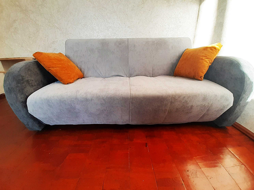 Аренда 2к квартиры 56м2, Бажана 9, метро Вырлица, Харьковская Киев - изображение 8