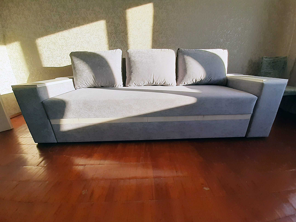 Аренда 2к квартиры 56м2, Бажана 9, метро Вырлица, Харьковская Киев - изображение 3