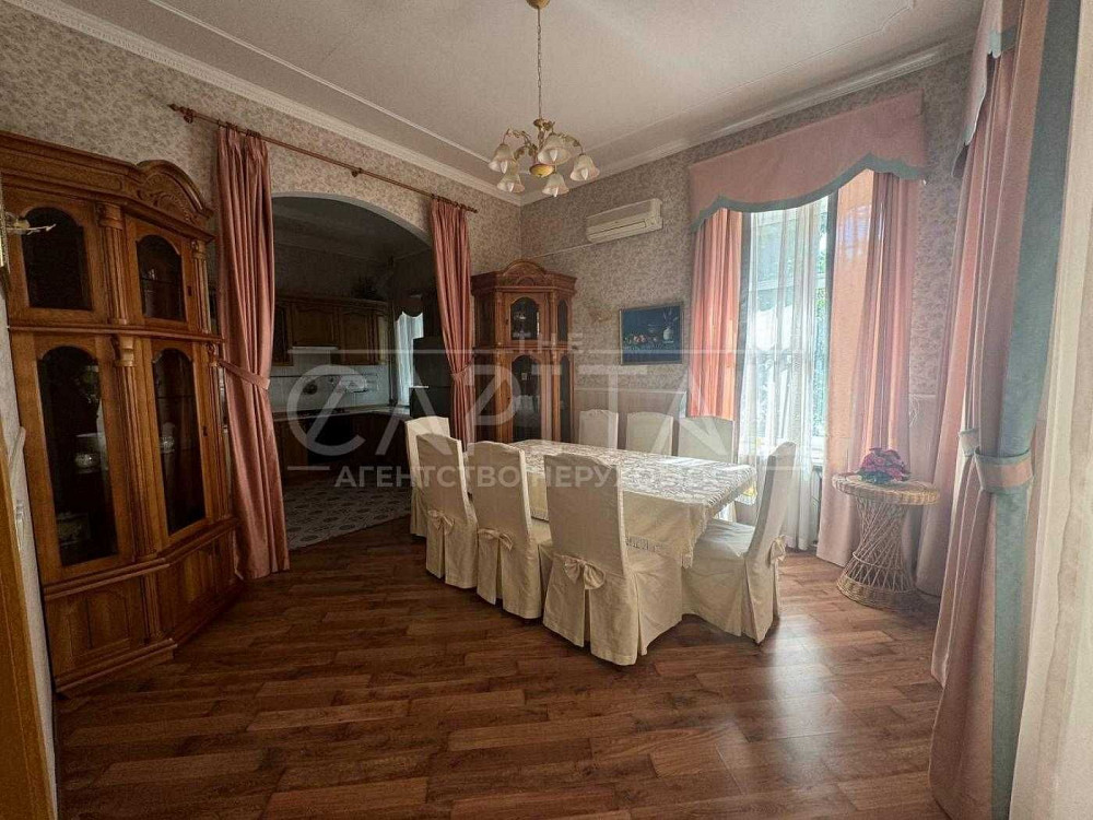 Оренда 3к Михайлівська Шевченківський Київ Центр метро Майдан Незалежн Киев - изображение 4