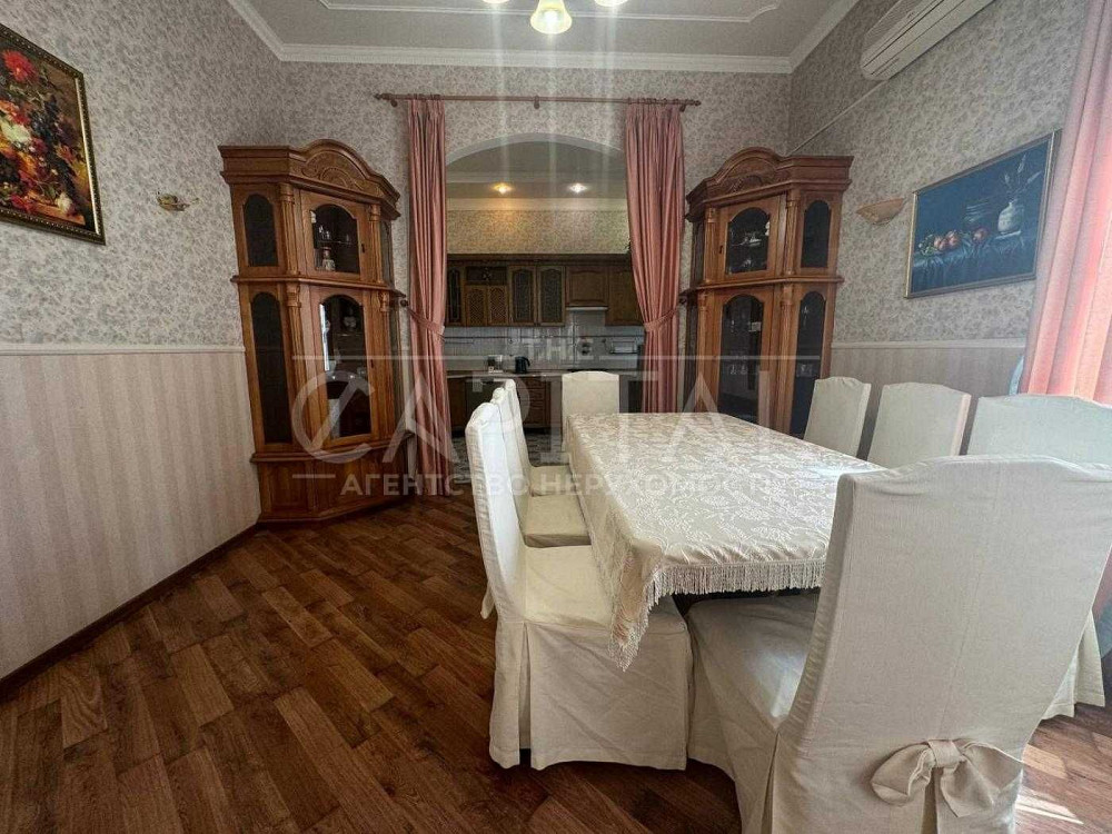 Оренда 3к Михайлівська Шевченківський Київ Центр метро Майдан Незалежн Киев - изображение 5