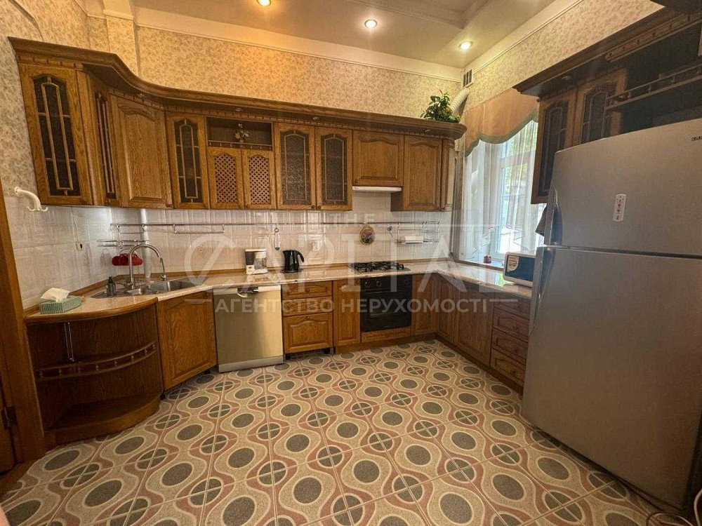 Оренда 3к Михайлівська Шевченківський Київ Центр метро Майдан Незалежн Киев - изображение 6