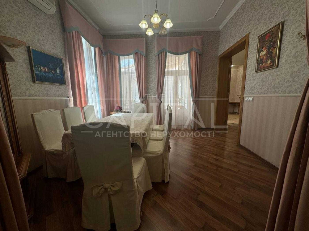 Оренда 3к Михайлівська Шевченківський Київ Центр метро Майдан Незалежн Киев - изображение 8