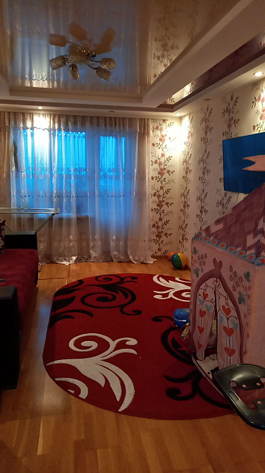 Здам 2х кімнатну квартиру в оренду в центрі міста Васильківське - изображение 1