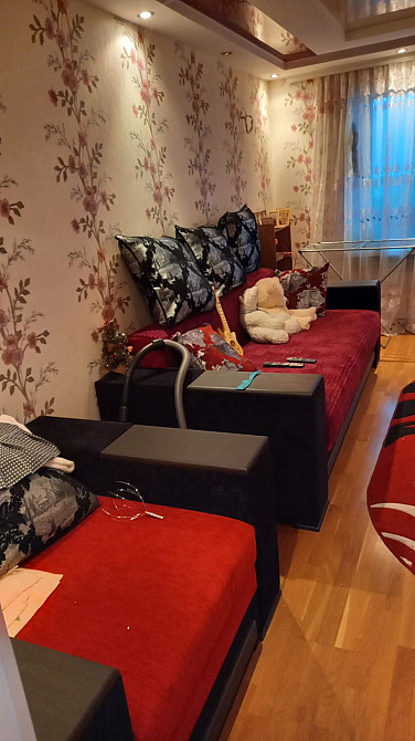 Здам 2х кімнатну квартиру в оренду в центрі міста Васильківське - изображение 2