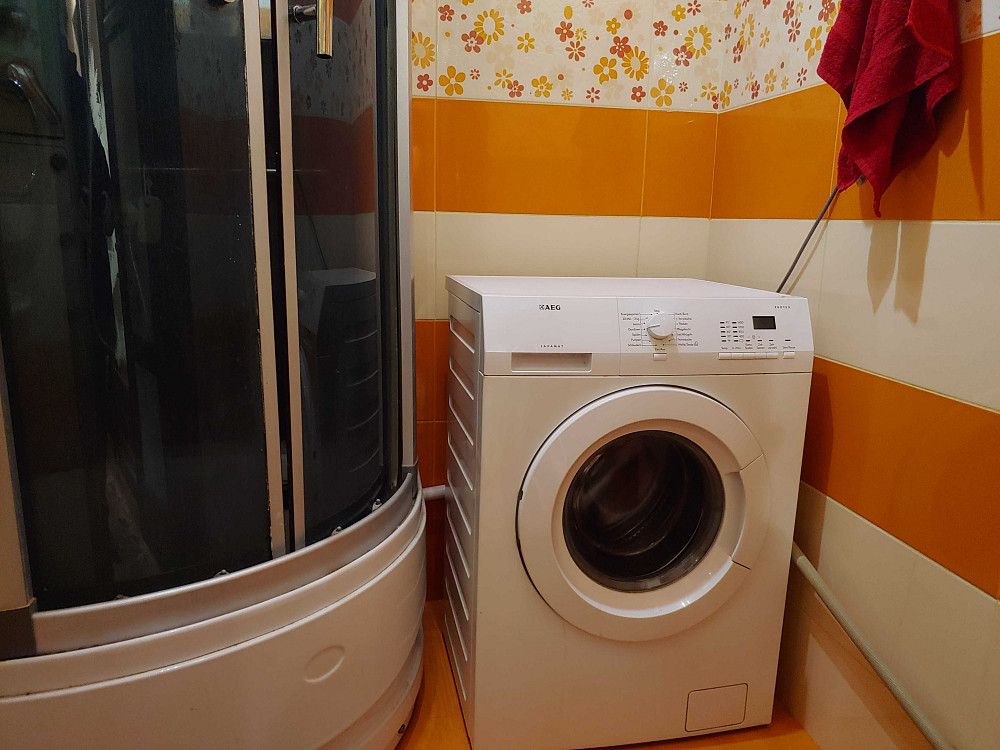 ОРЕНДА від ОЛЕКСАНДРА! АВтовокзал,2 окремих кімнати,необхідна техніка Ровно - изображение 8