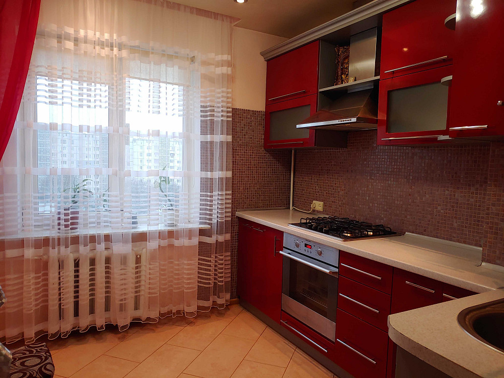 ОРЕНДА від ОЛЕКСАНДРА! АВтовокзал,2 окремих кімнати,необхідна техніка Ровно - изображение 1