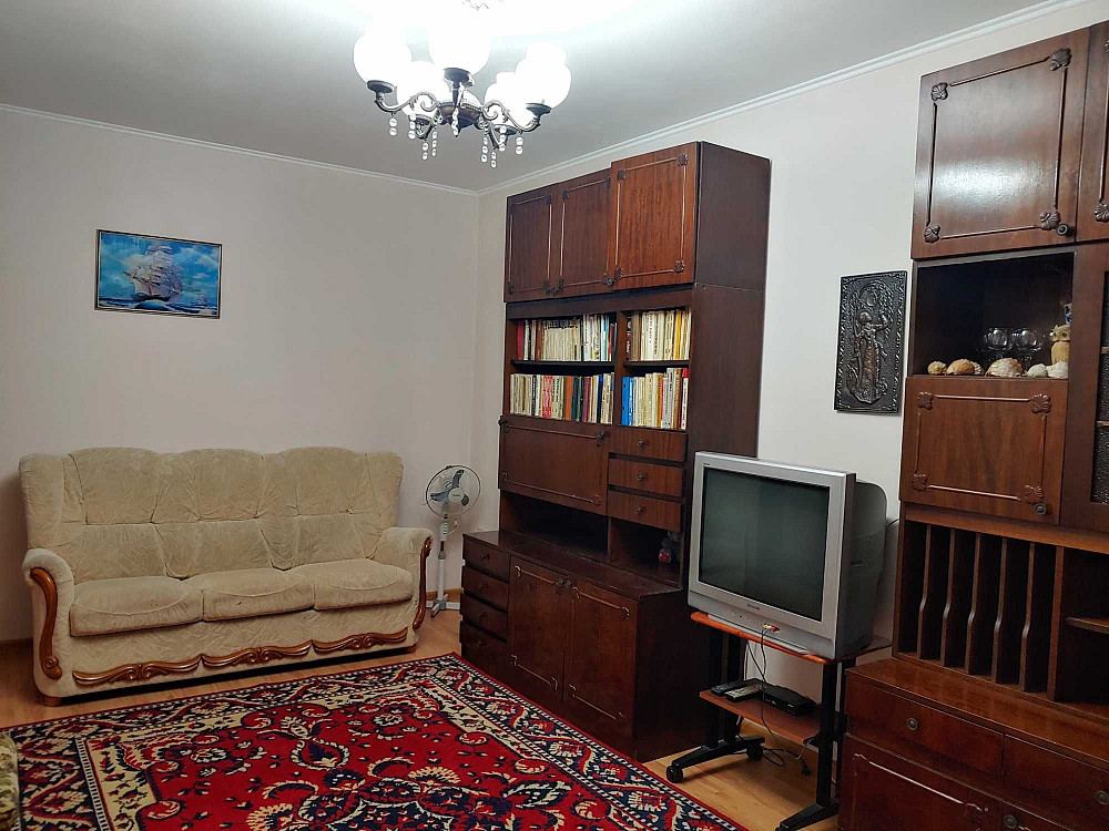 ОРЕНДА від ОЛЕКСАНДРА! АВтовокзал,2 окремих кімнати,необхідна техніка Ровно - изображение 6