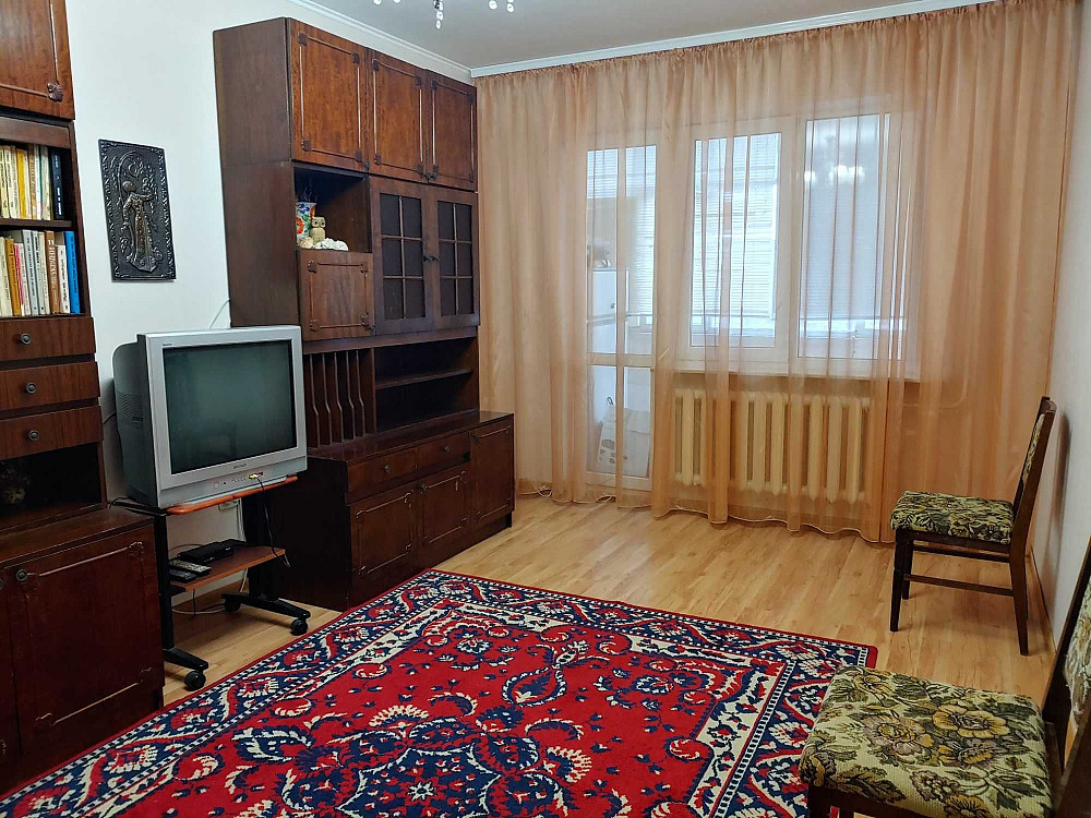 ОРЕНДА від ОЛЕКСАНДРА! АВтовокзал,2 окремих кімнати,необхідна техніка Ровно - изображение 5