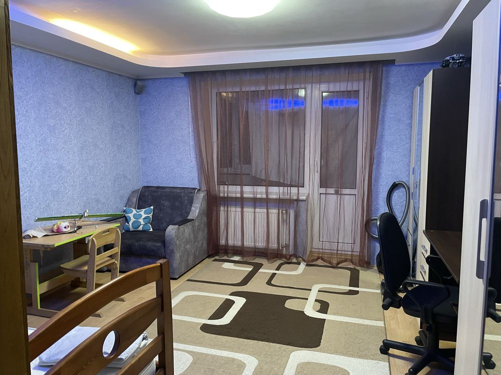 Оренда 2- кім квартири на довготрмвалий термін з АО 5/5 цегла Житомир - зображення 3