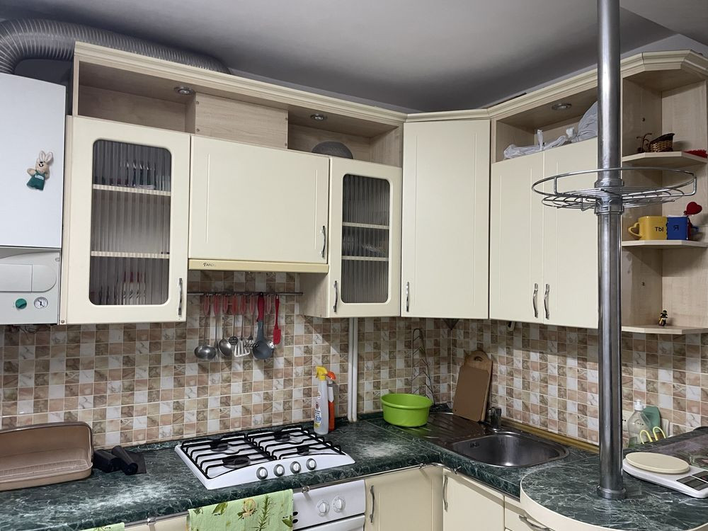 Оренда 2- кім квартири на довготрмвалий термін з АО 5/5 цегла Житомир - зображення 2