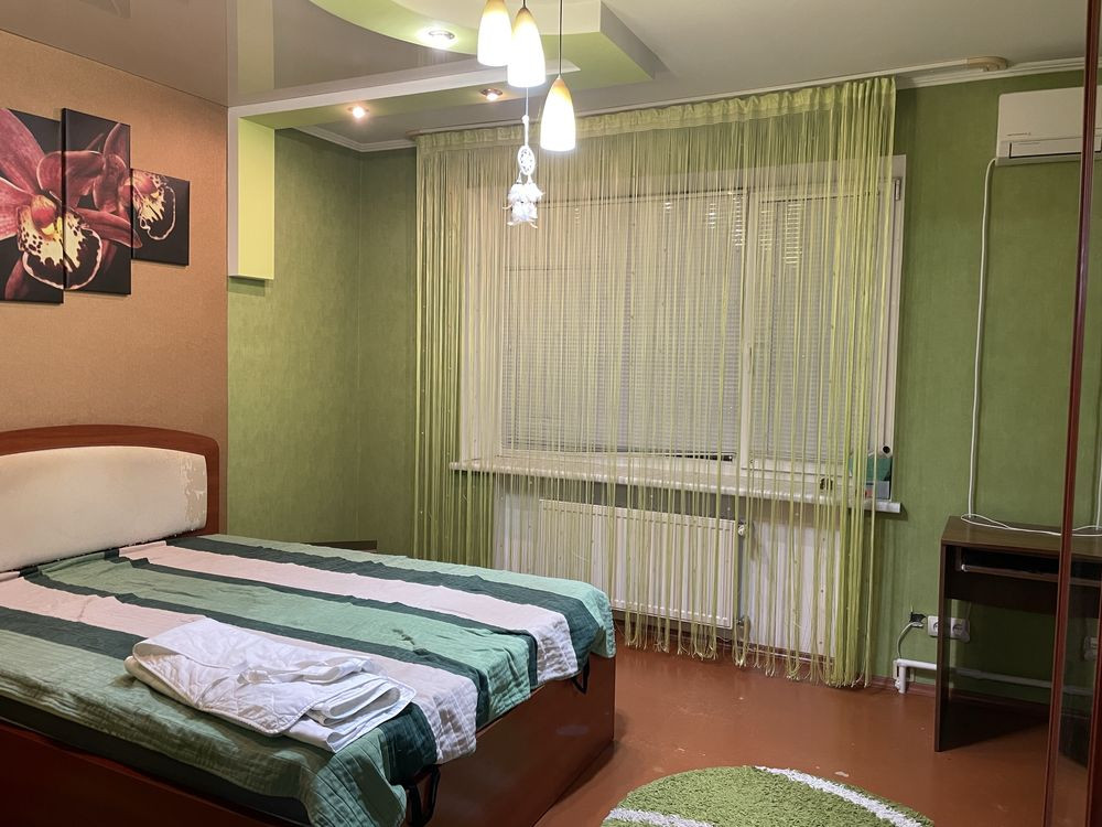 Оренда 2- кім квартири на довготрмвалий термін з АО 5/5 цегла Житомир - зображення 4