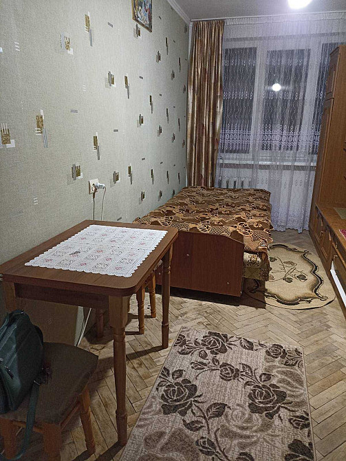 Оренда кімнати у гуртожитку Володимира Великого Львів - зображення 4