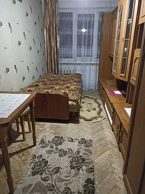 Оренда кімнати у гуртожитку Володимира Великого Львів - зображення 1