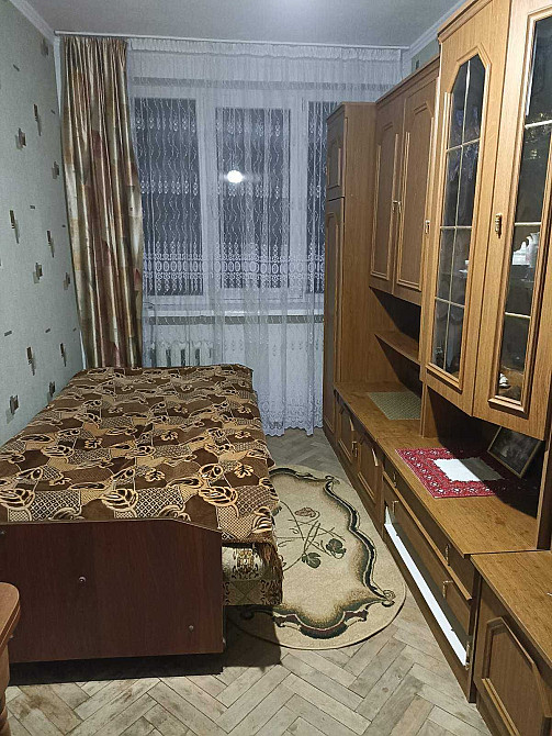 Оренда кімнати у гуртожитку Володимира Великого Львів - зображення 2