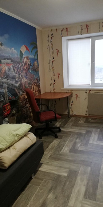 Аренда квартира 4 комнатв Павлоград - изображение 5