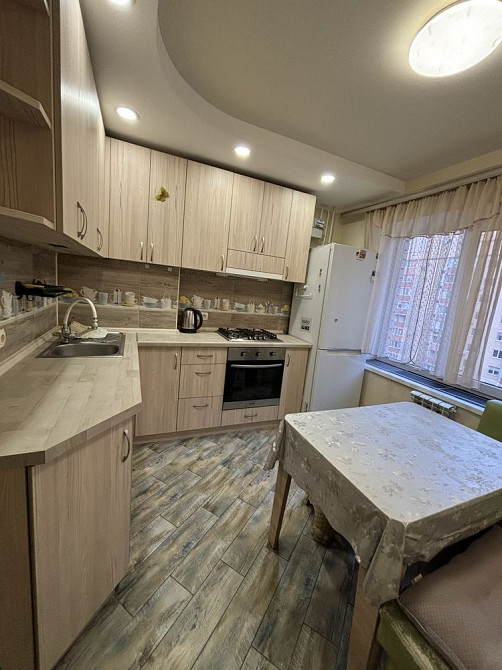 Сдам 2 комнатную на радужном Одеса - зображення 3