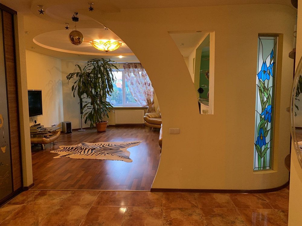 Аренда 3-к Симона Петлюри 211 Бровары - изображение 2