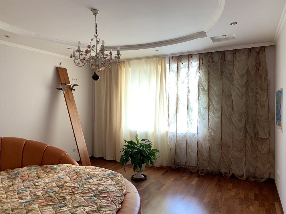 Аренда 3-к Симона Петлюри 211 Бровары - изображение 7