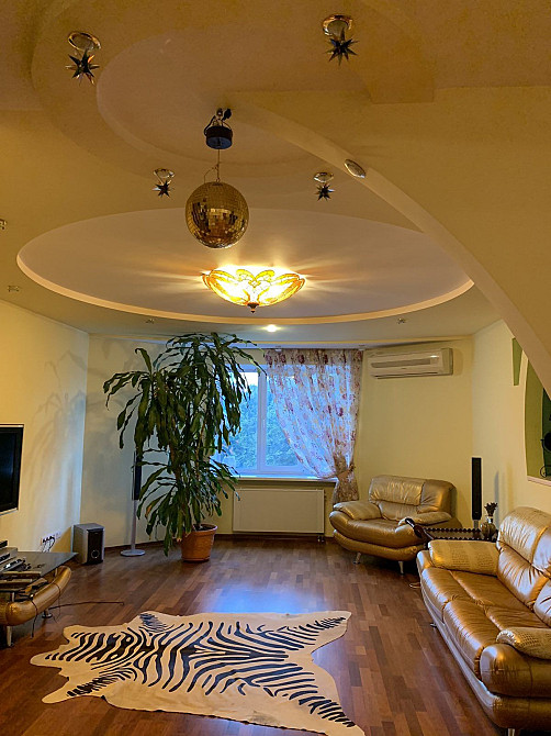 Аренда 3-к Симона Петлюри 211 Бровары - изображение 3