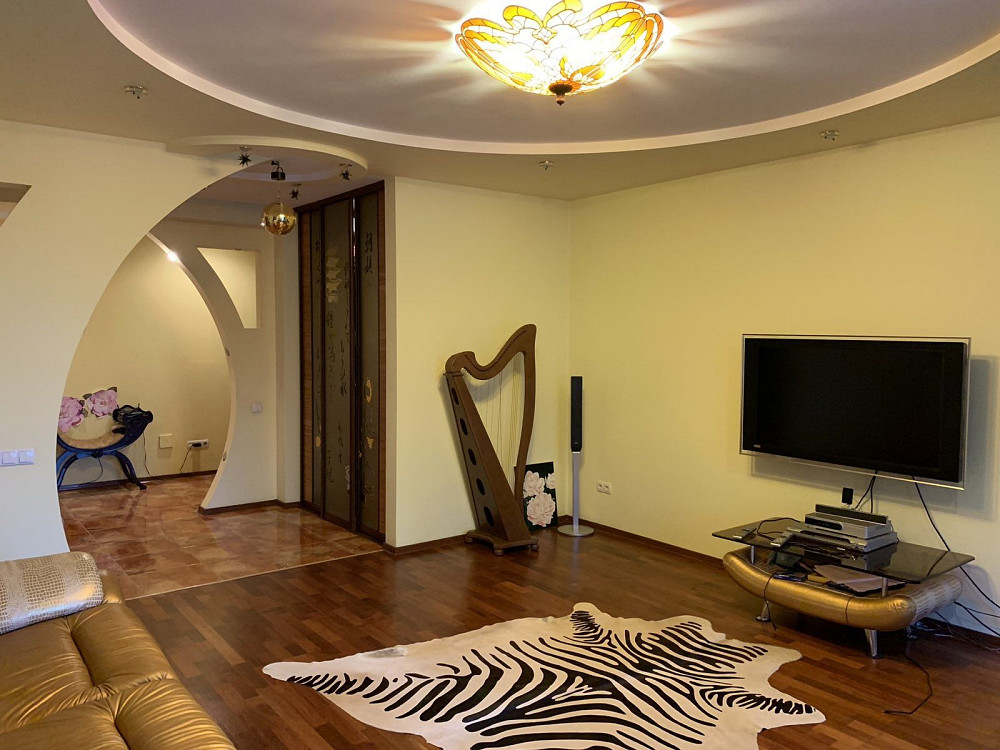 Аренда 3-к Симона Петлюри 211 Бровары - изображение 4