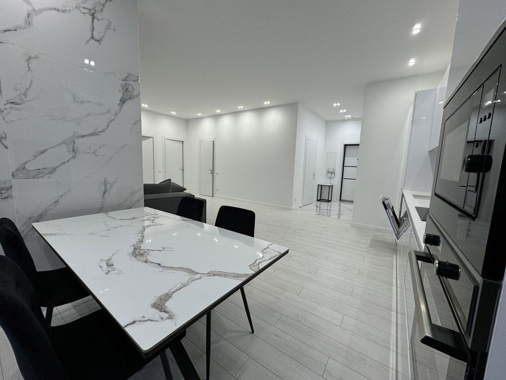 Без комиссии‼️ две спальни Новопечерские Липки Верхогляда 17в Свободна Киев - изображение 2