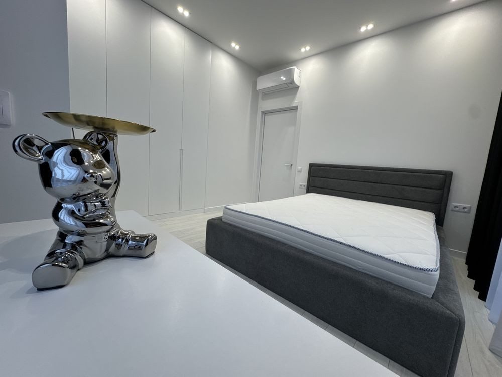 Без комиссии‼️ две спальни Новопечерские Липки Верхогляда 17в Свободна Киев - изображение 7