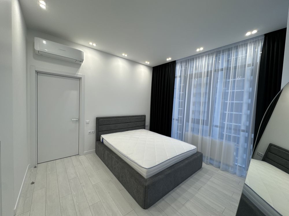 Без комиссии‼️ две спальни Новопечерские Липки Верхогляда 17в Свободна Киев - изображение 8