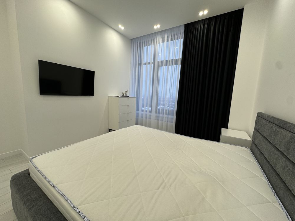 Без комиссии‼️ две спальни Новопечерские Липки Верхогляда 17в Свободна Киев - изображение 5