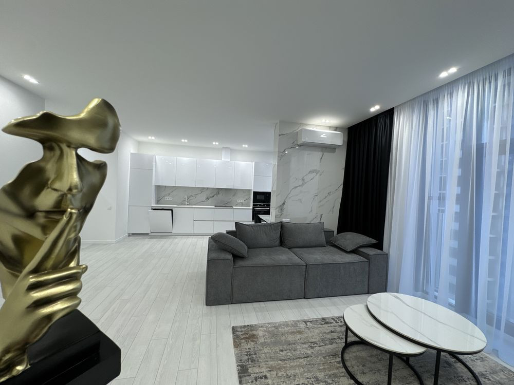 Без комиссии‼️ две спальни Новопечерские Липки Верхогляда 17в Свободна Киев - изображение 1