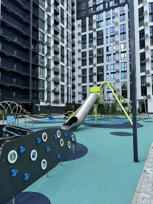 Оренда 1ї квартири ЖК Лісопарковий Вінниця - зображення 2