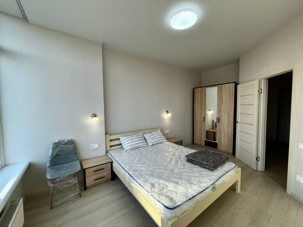 Сдам 1комн. Сегмент. Сегедская ул. / Армейская ул. Одесса - изображение 2