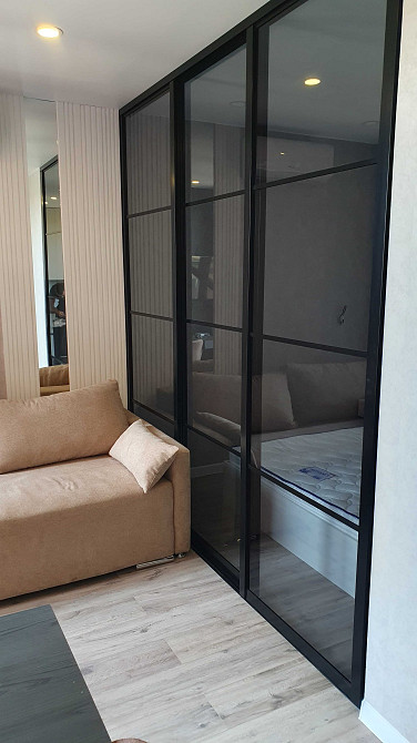 Оренда 1 кімн. квартири в ЖК "Dock 32 " ВЛАСНИК без комісії, ГЕНЕРАТОР Київ - зображення 3