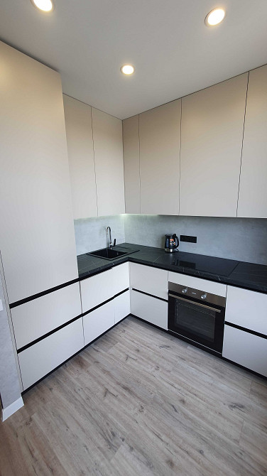 Оренда 1 кімн. квартири в ЖК "Dock 32 " ВЛАСНИК без комісії, ГЕНЕРАТОР Київ - зображення 2