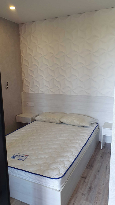 Оренда 1 кімн. квартири в ЖК "Dock 32 " ВЛАСНИК без комісії, ГЕНЕРАТОР Київ - зображення 5